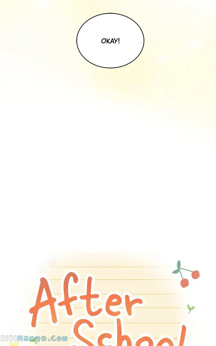 After School Recipe Chapter 24 Online - página 38