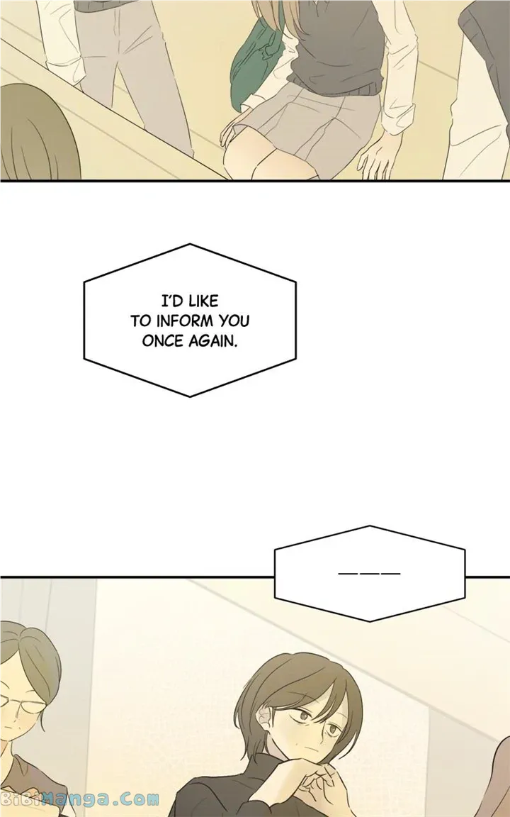 After School Recipe Chapter 24 Online - página 41