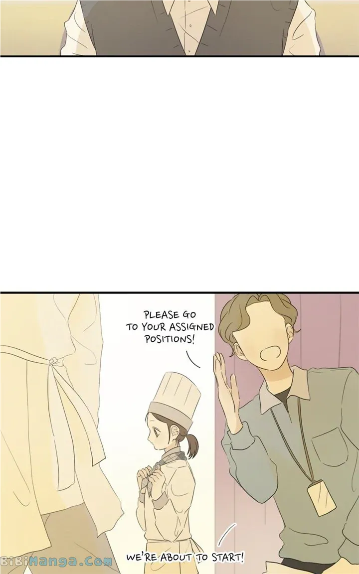 After School Recipe Chapter 24 Online - página 43
