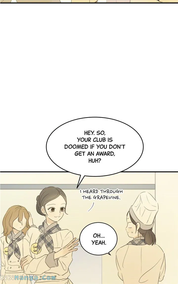 After School Recipe Chapter 24 Online - página 44