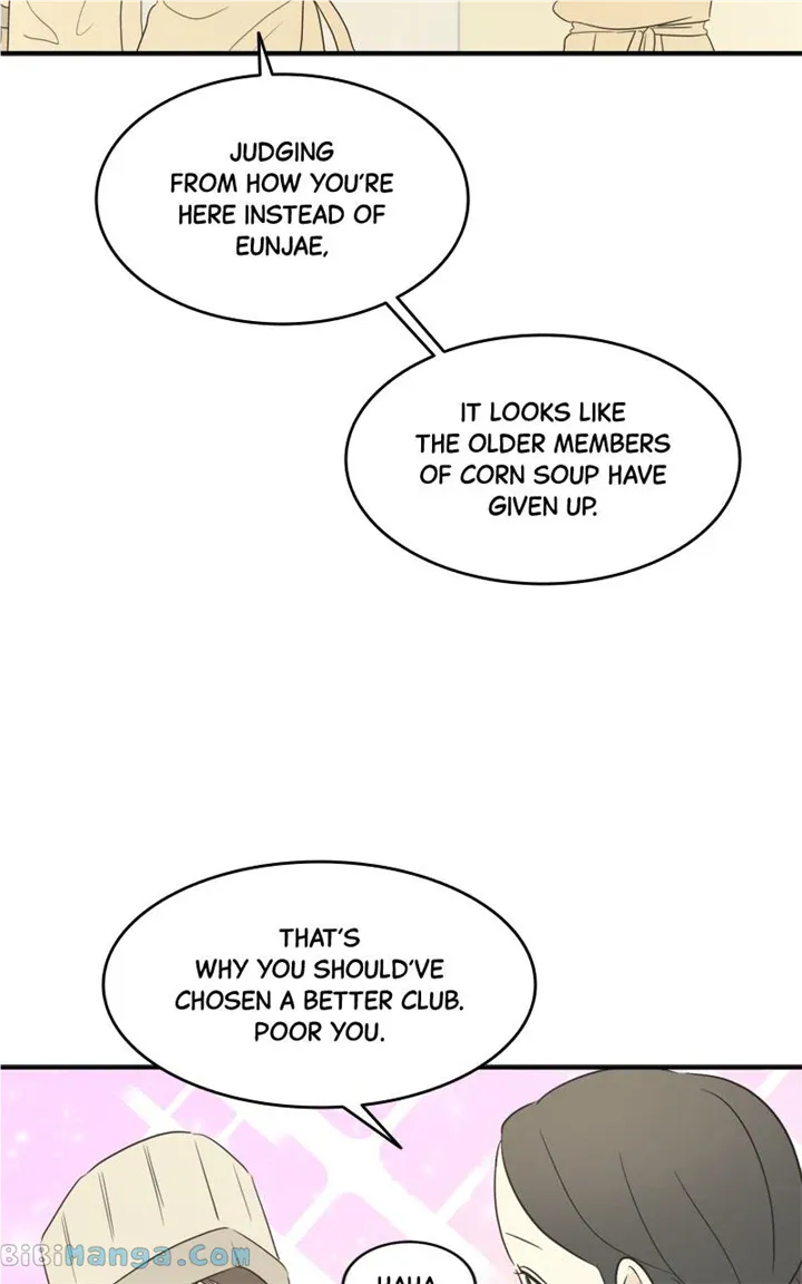 After School Recipe Chapter 24 Online - página 45