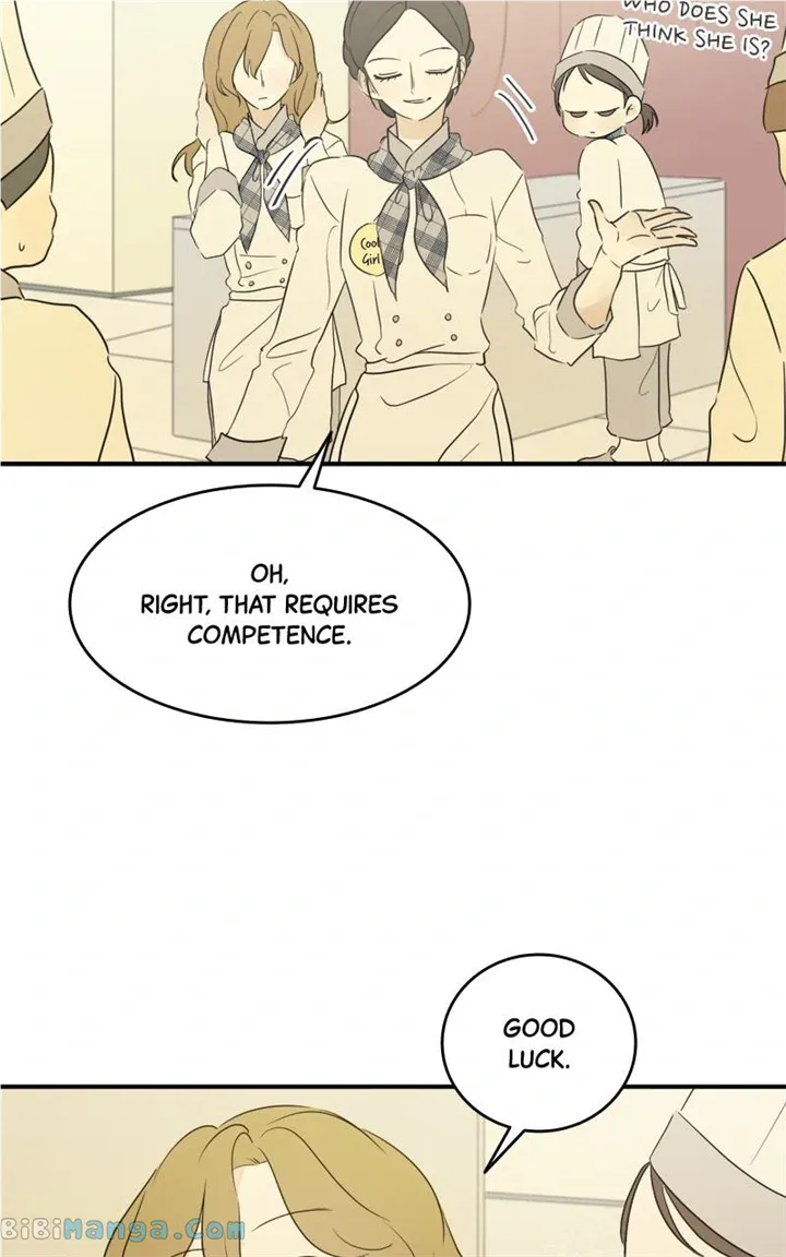 After School Recipe Chapter 24 Online - página 47