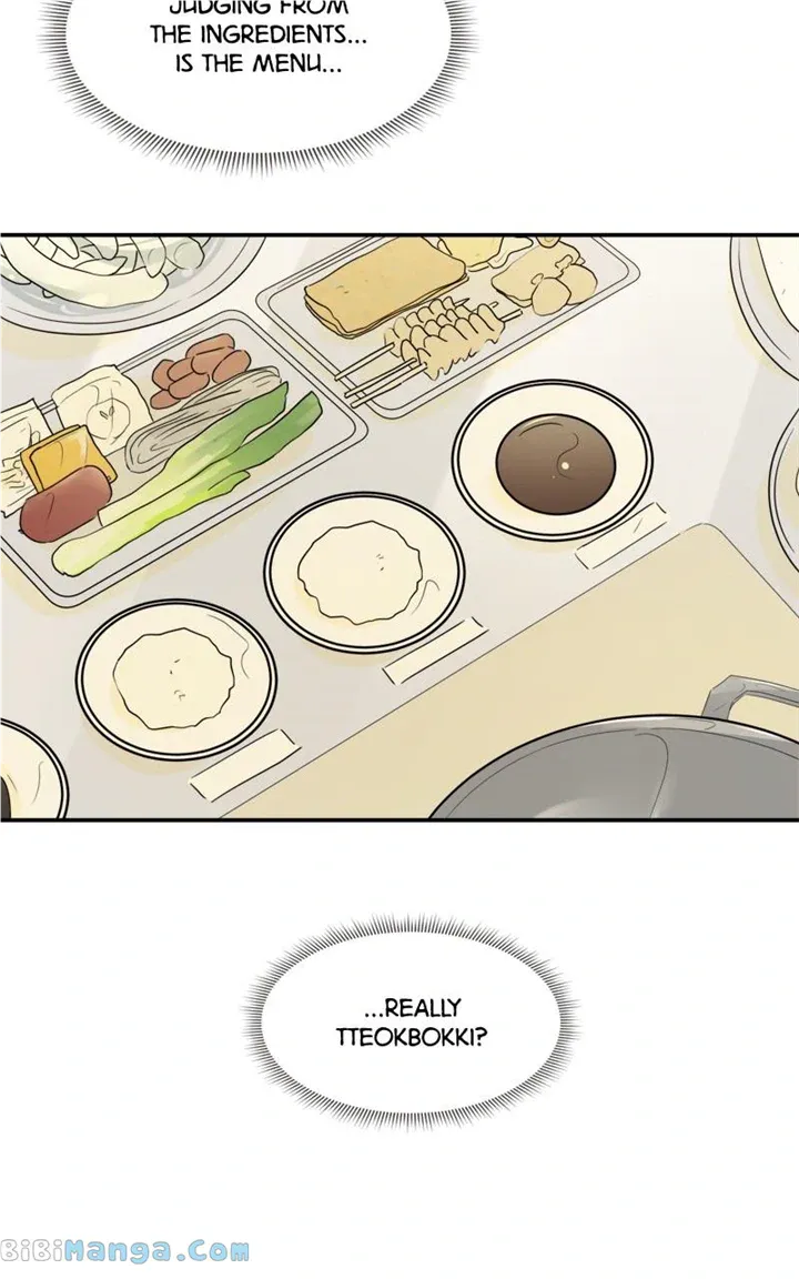 After School Recipe Chapter 24 Online - página 49