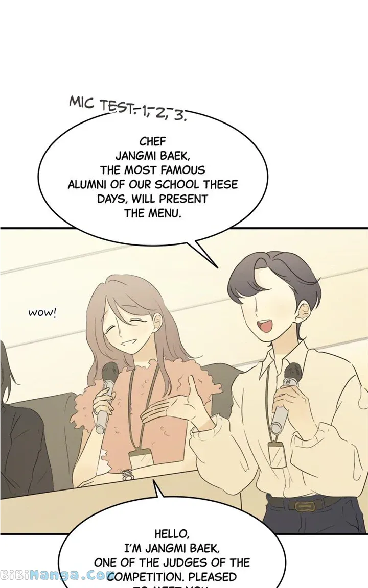 After School Recipe Chapter 24 Online - página 50