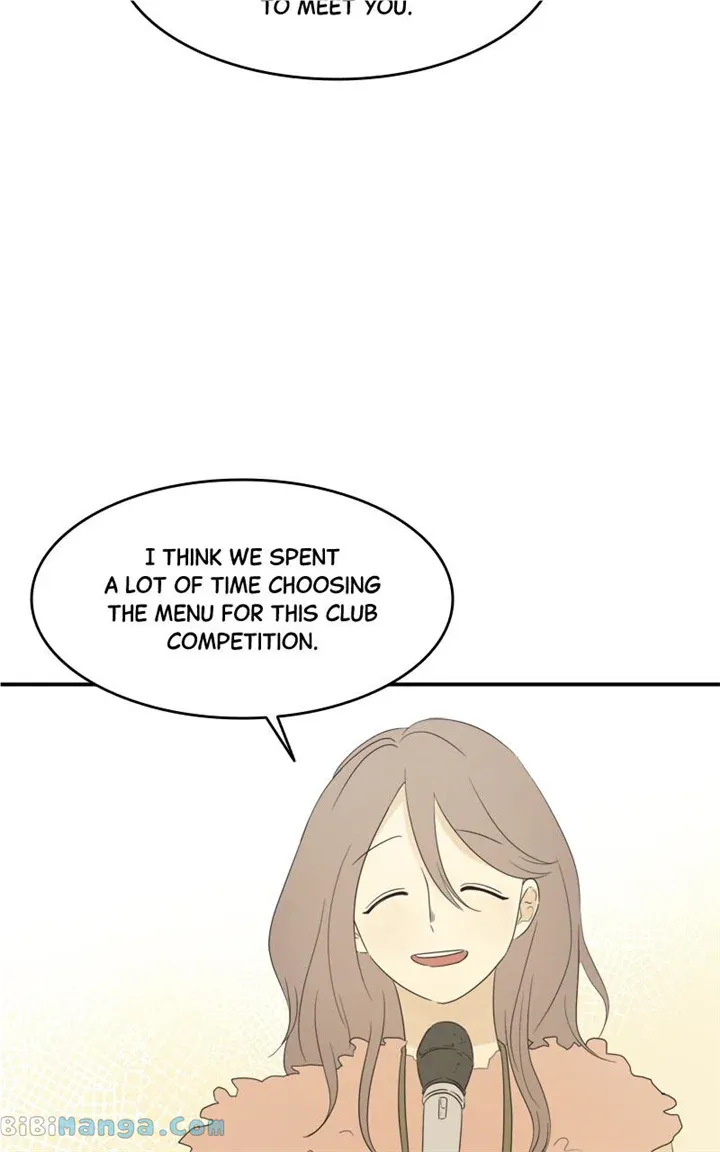 After School Recipe Chapter 24 Online - página 51