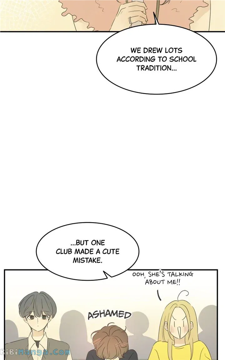 After School Recipe Chapter 24 Online - página 52