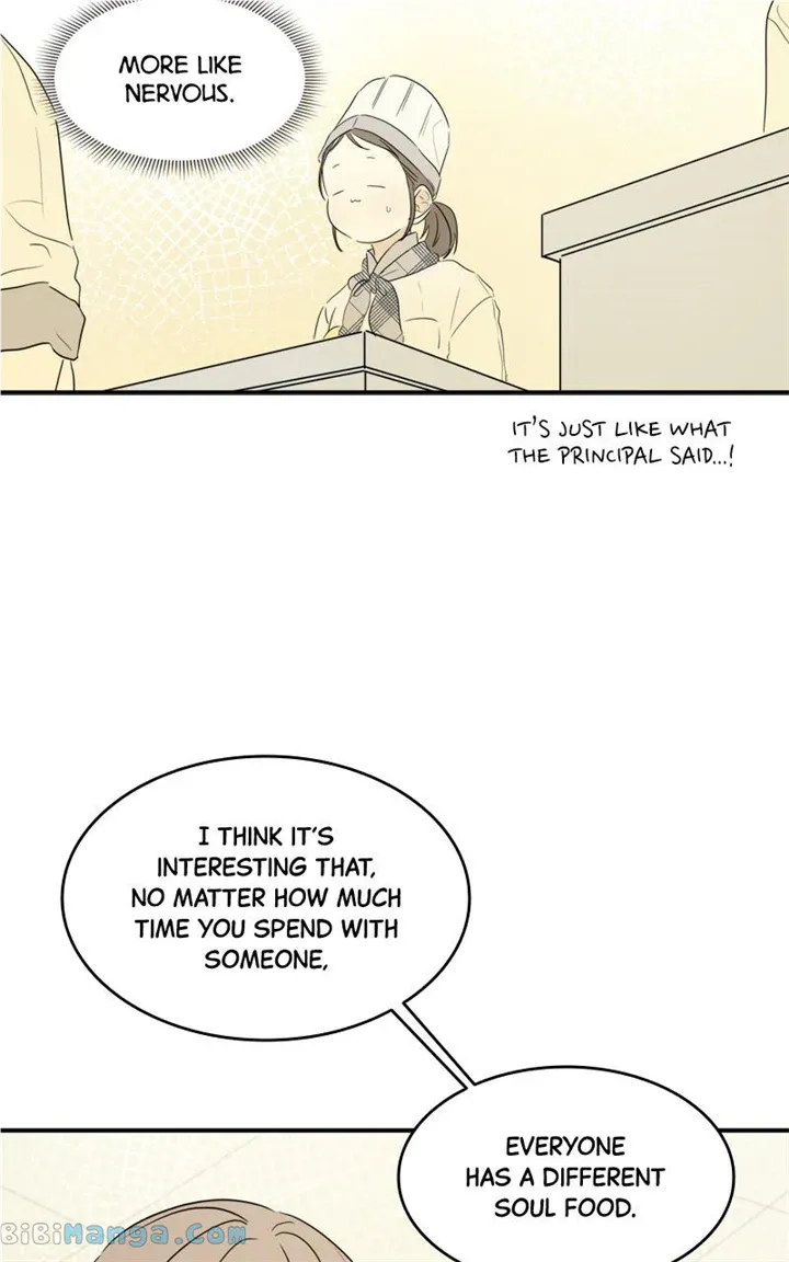 After School Recipe Chapter 24 Online - página 54