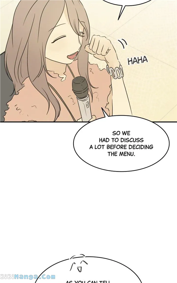 After School Recipe Chapter 24 Online - página 55