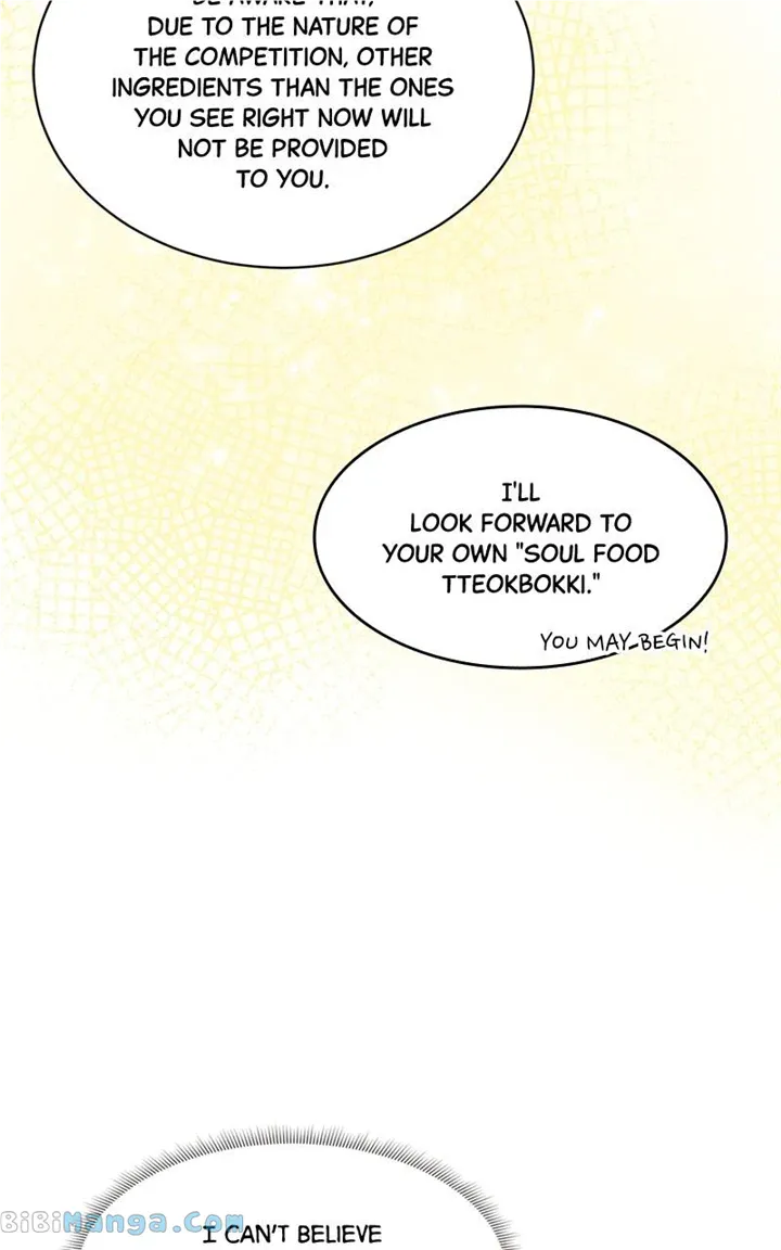 After School Recipe Chapter 24 Online - página 57
