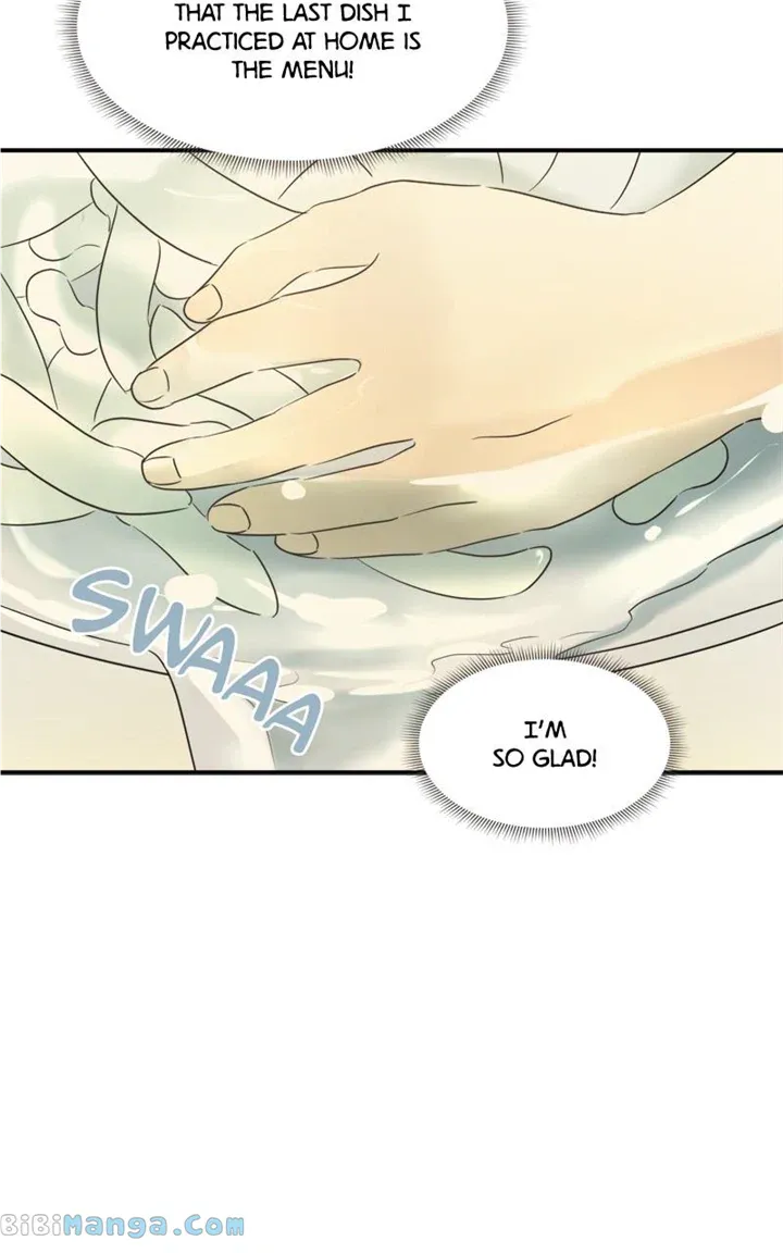 After School Recipe Chapter 24 Online - página 58