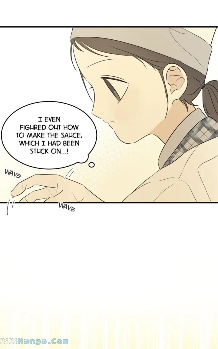 After School Recipe Chapter 24 Online - página 59