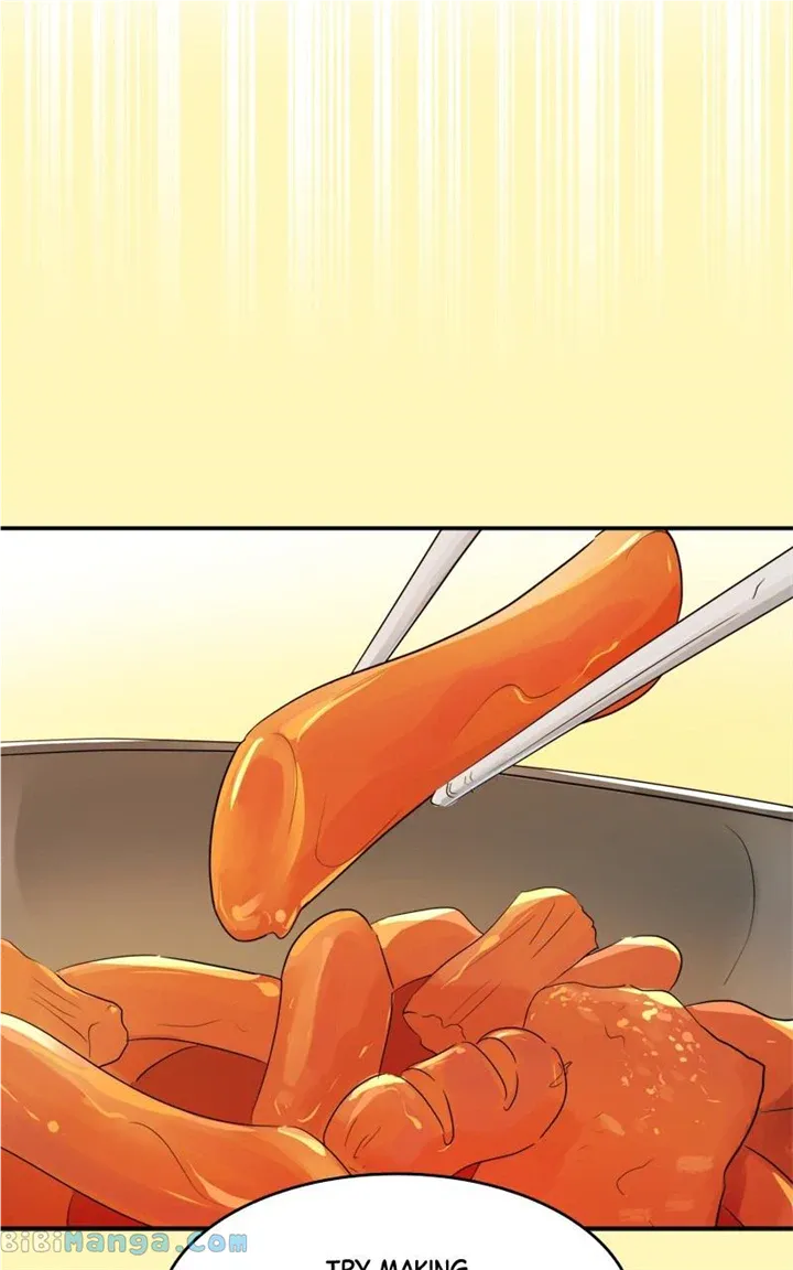 After School Recipe Chapter 24 Online - página 60