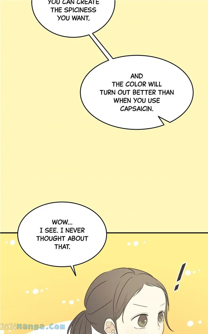 After School Recipe Chapter 24 Online - página 62