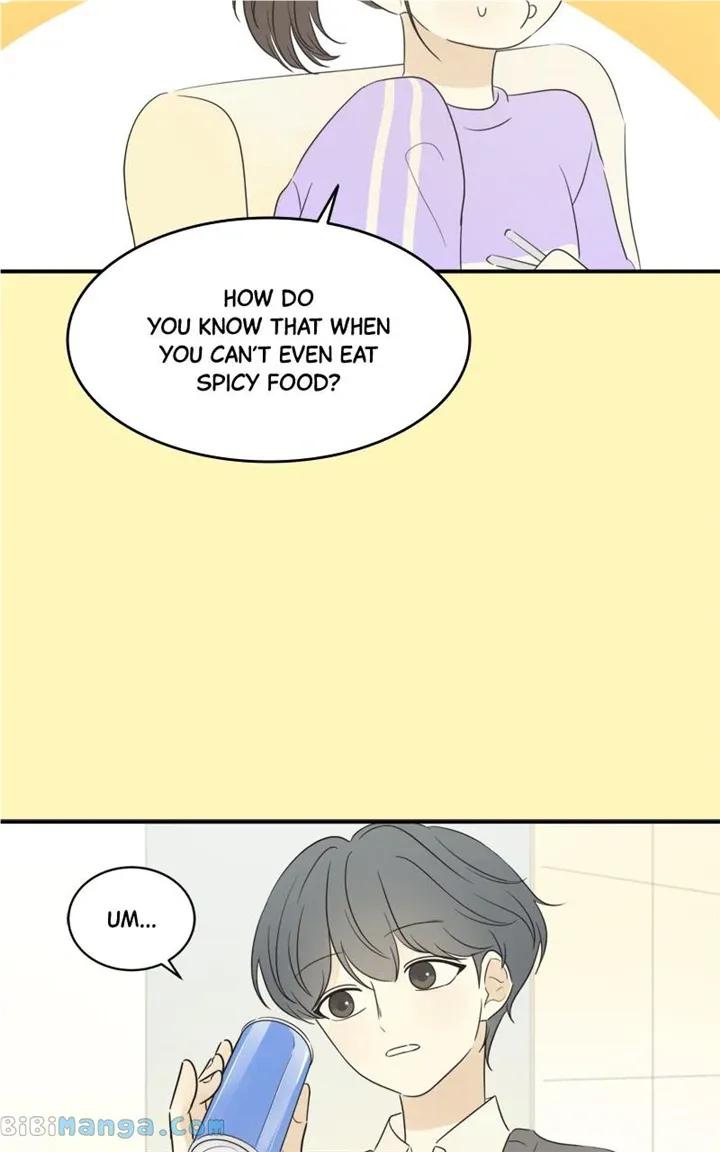 After School Recipe Chapter 24 Online - página 63