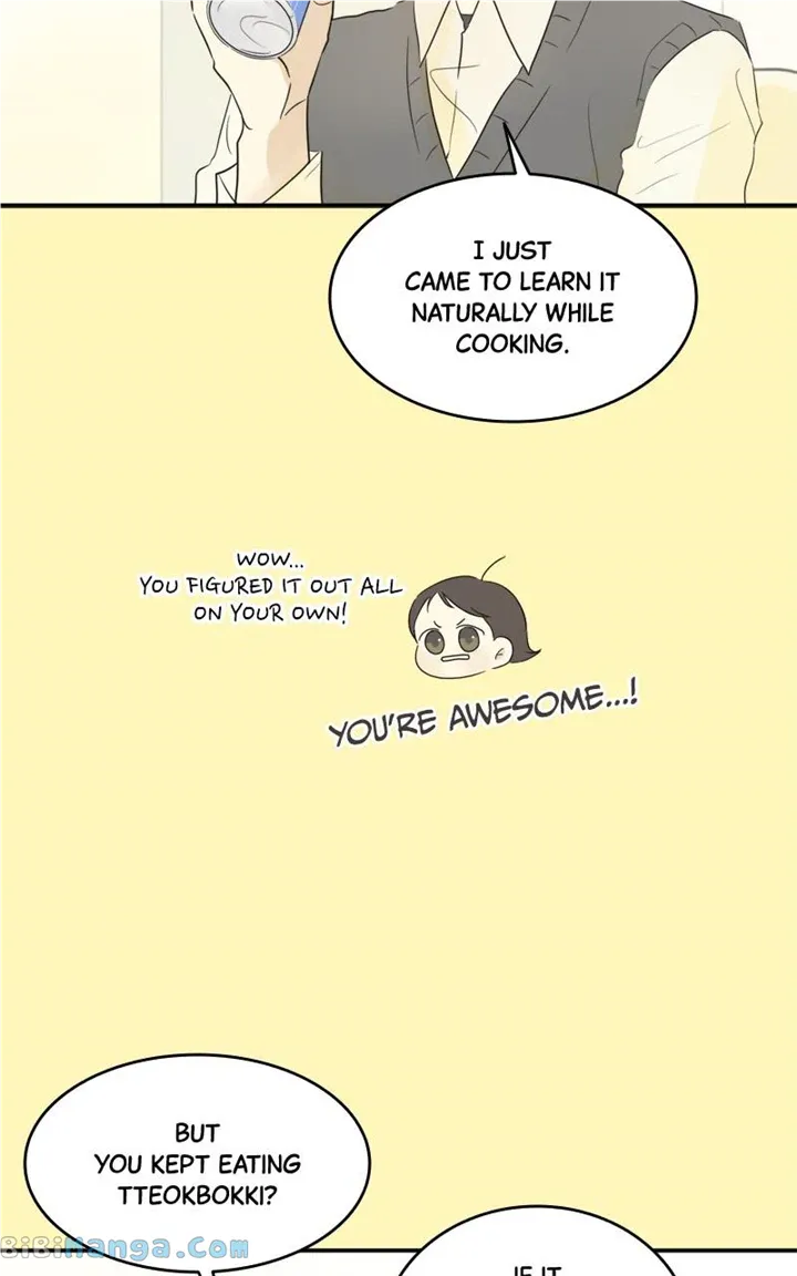 After School Recipe Chapter 24 Online - página 64
