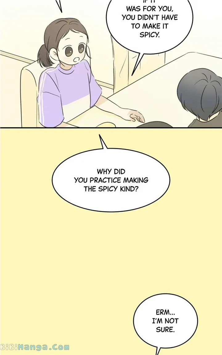After School Recipe Chapter 24 Online - página 65