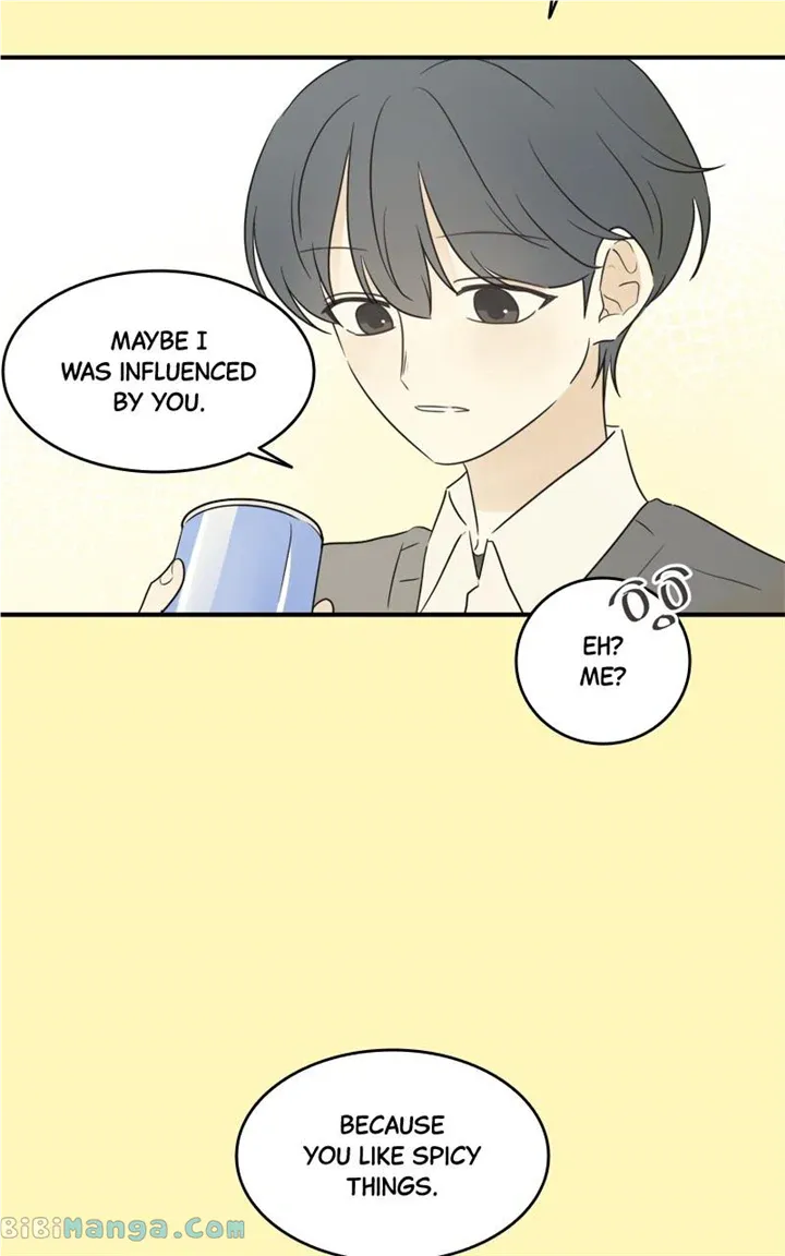 After School Recipe Chapter 24 Online - página 66