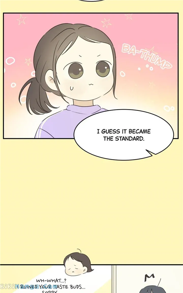 After School Recipe Chapter 24 Online - página 67