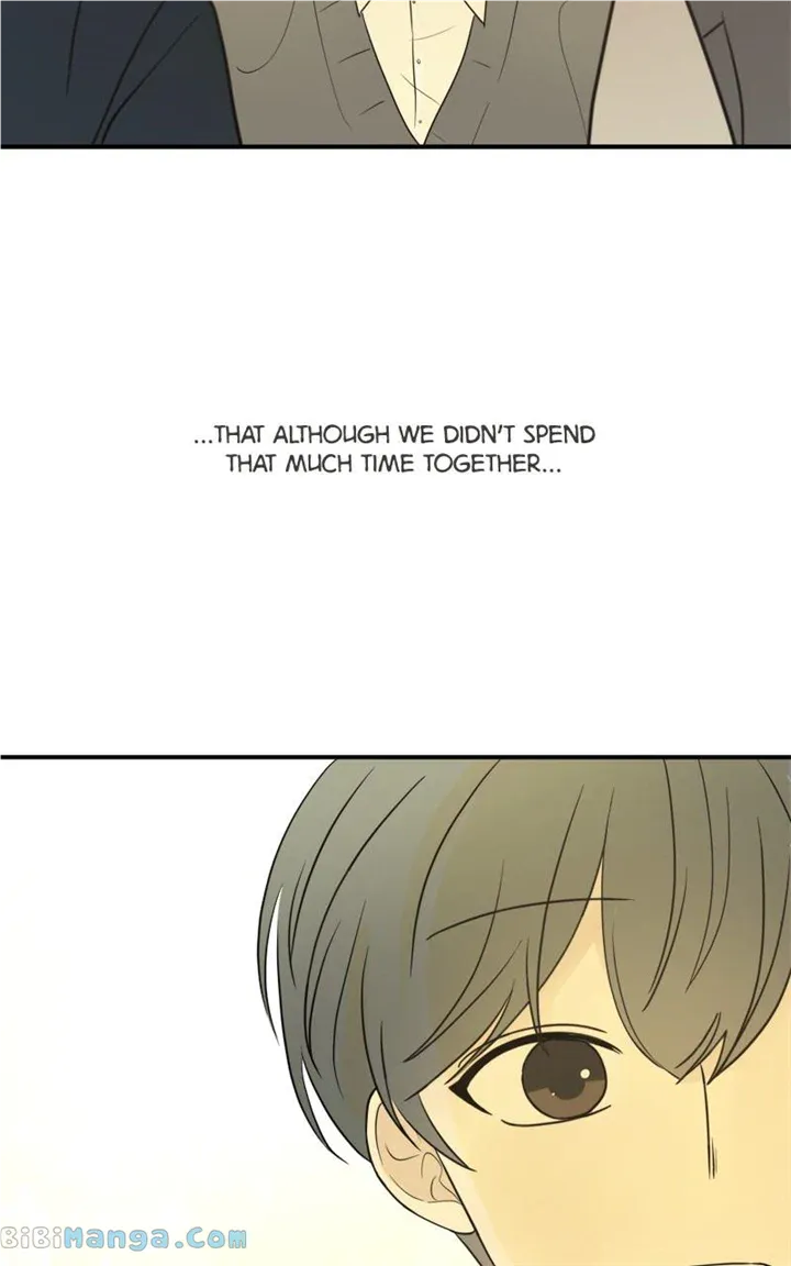 After School Recipe Chapter 24 Online - página 72