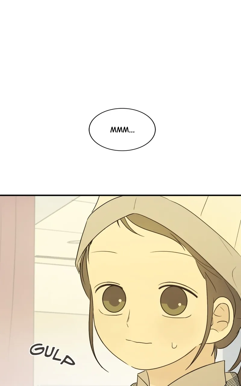 After School Recipe Chapter 26 Online - página 1