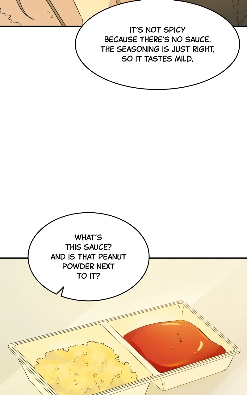 After School Recipe Chapter 26 Online - página 3