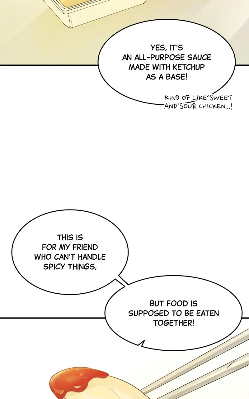 After School Recipe Chapter 26 Online - página 4