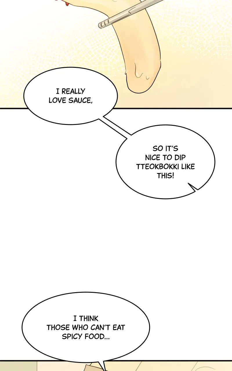 After School Recipe Chapter 26 Online - página 5