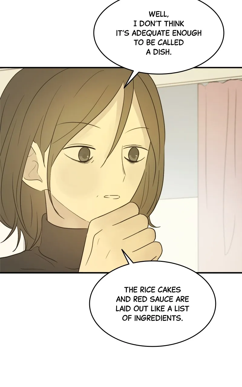 After School Recipe Chapter 26 Online - página 7