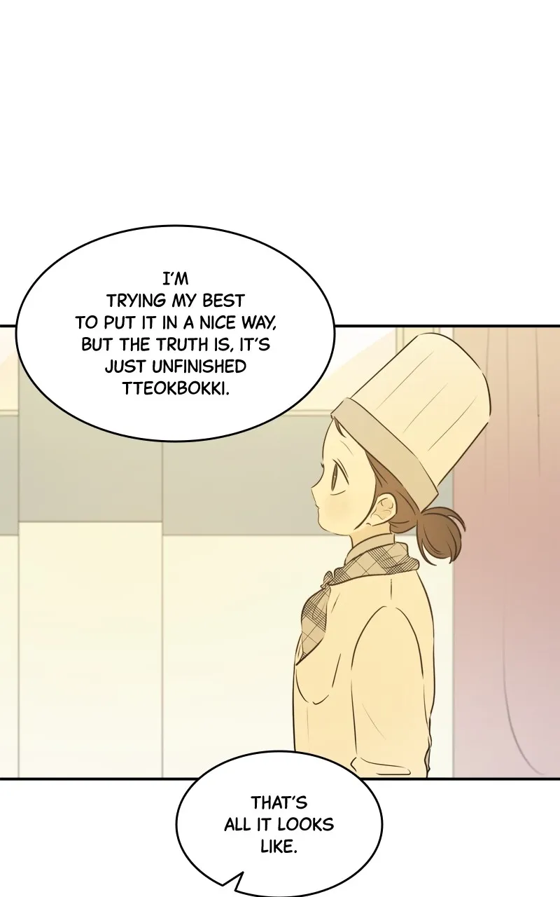 After School Recipe Chapter 26 Online - página 8