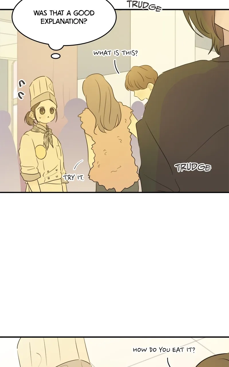 After School Recipe Chapter 26 Online - página 14