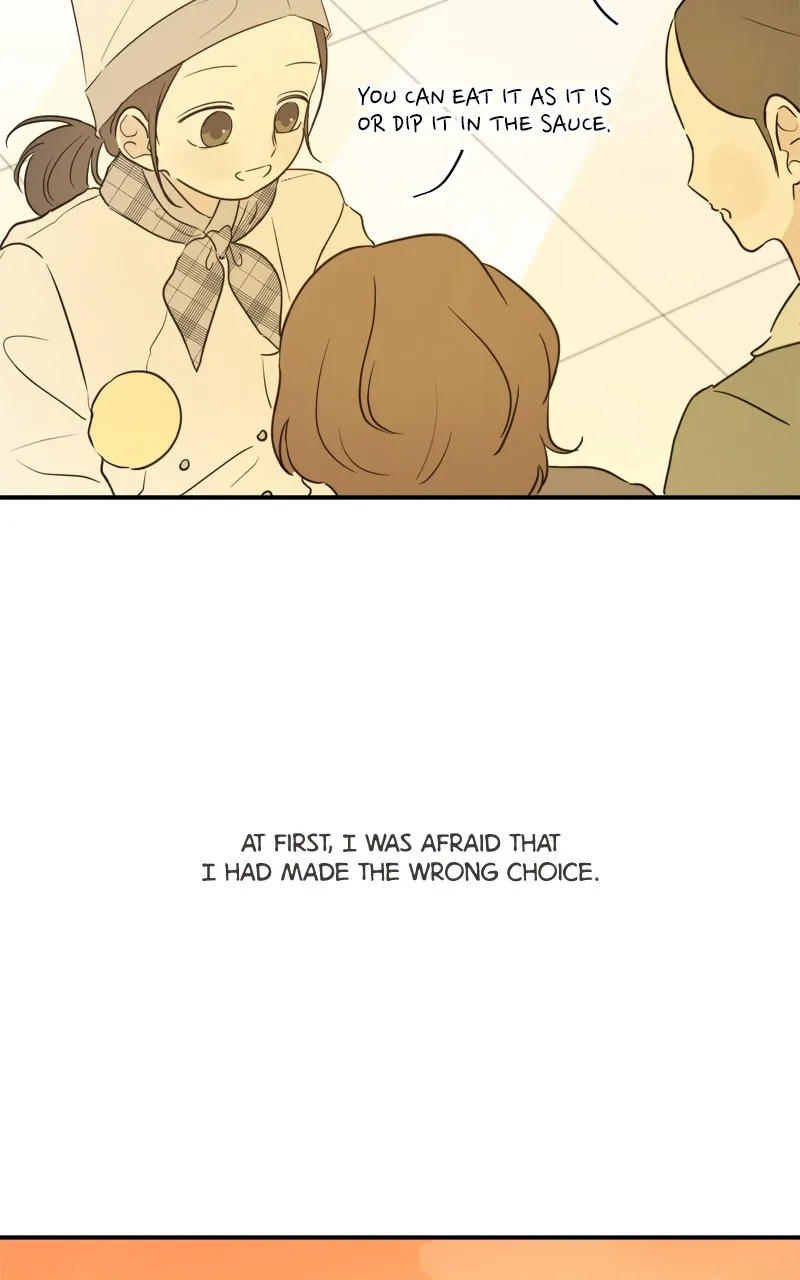 After School Recipe Chapter 26 Online - página 15