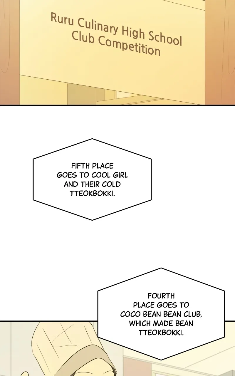 After School Recipe Chapter 26 Online - página 17