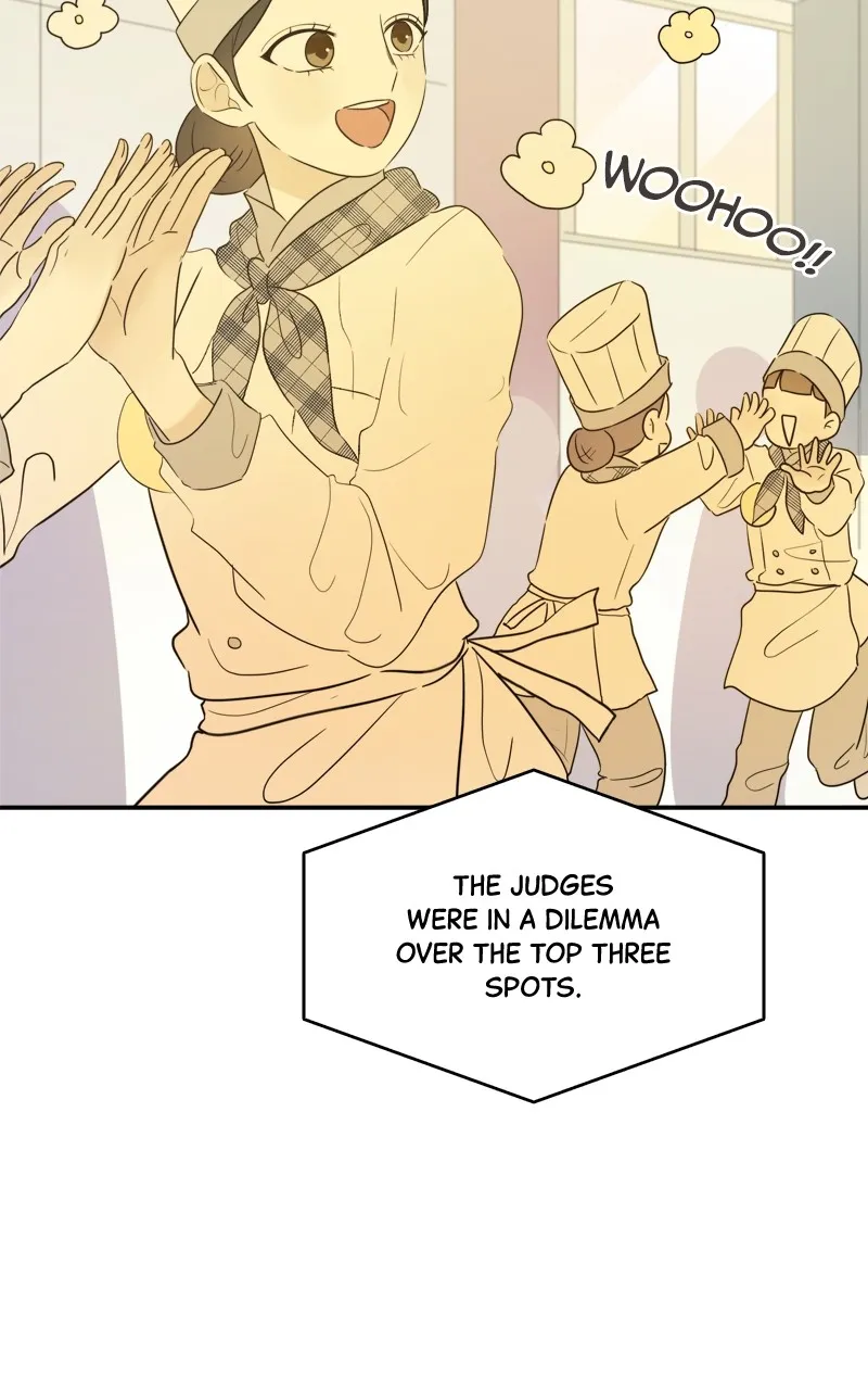 After School Recipe Chapter 26 Online - página 18
