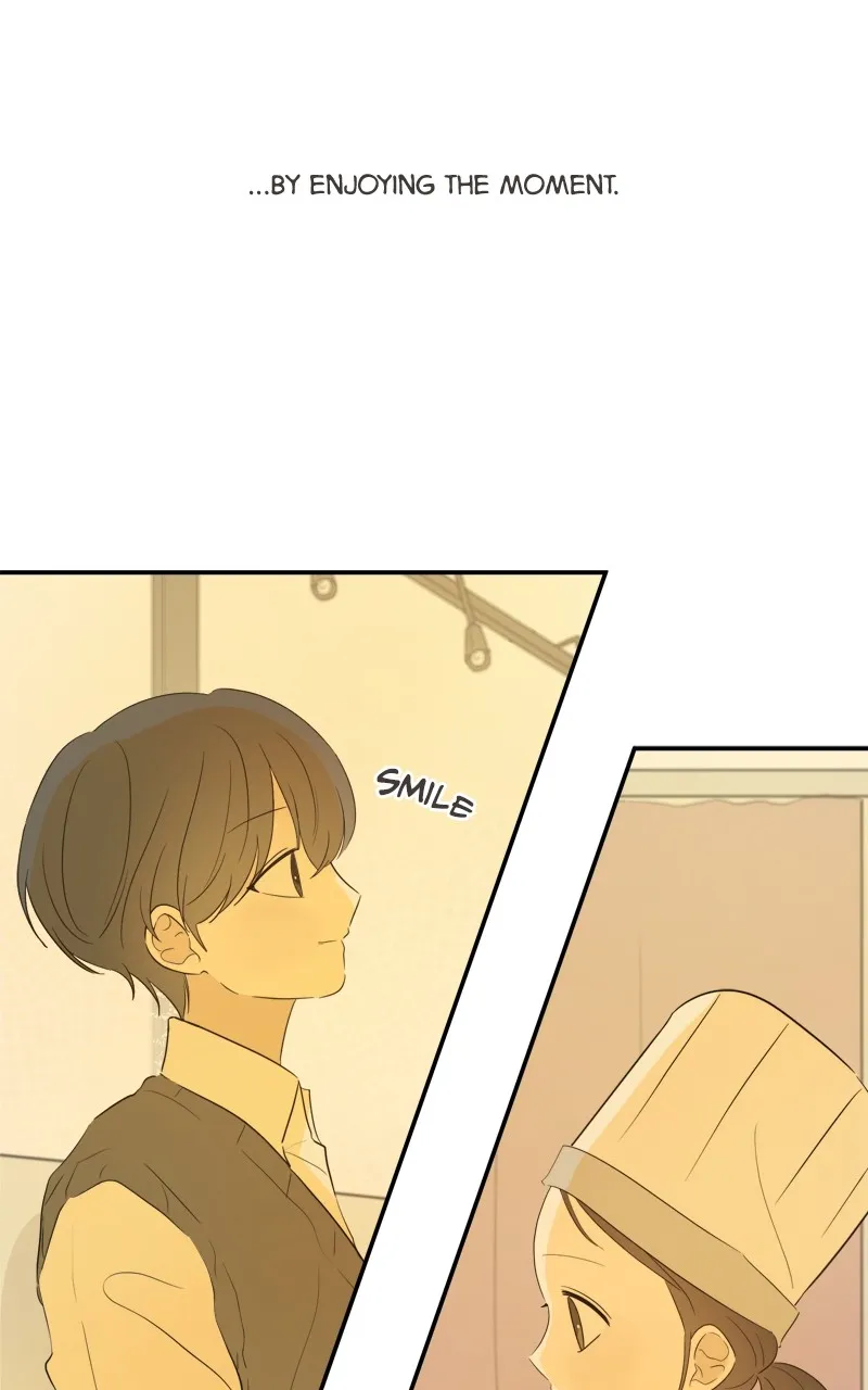 After School Recipe Chapter 26 Online - página 22