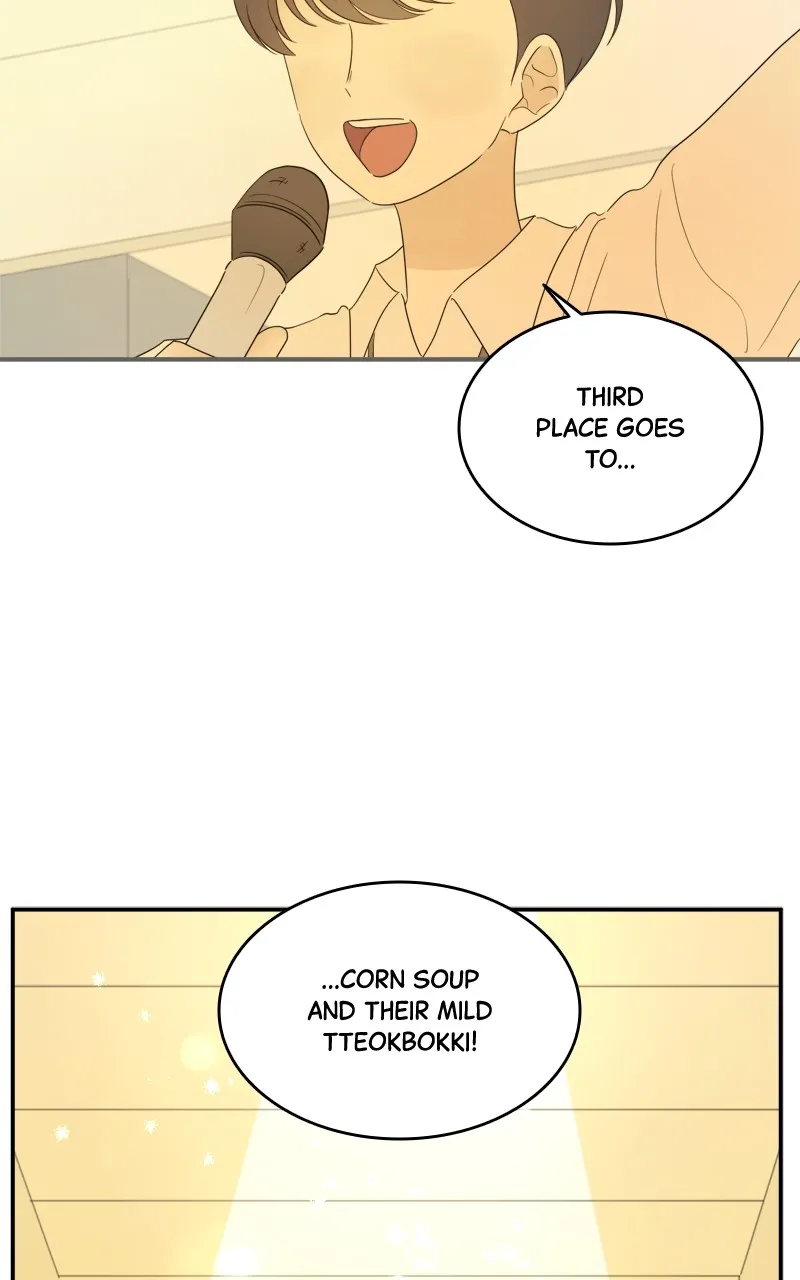 After School Recipe Chapter 26 Online - página 24