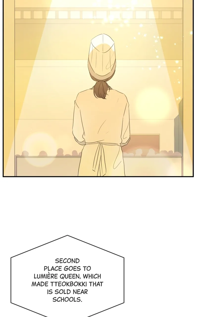 After School Recipe Chapter 26 Online - página 25