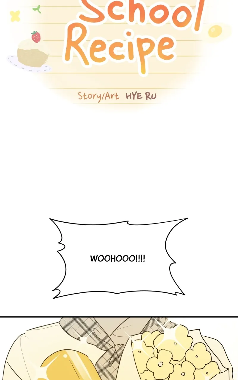After School Recipe Chapter 26 Online - página 29