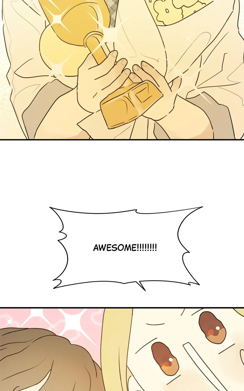 After School Recipe Chapter 26 Online - página 30