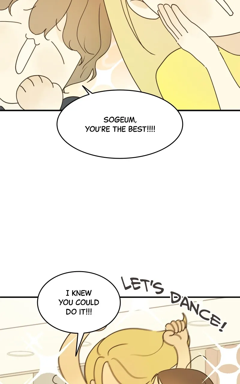 After School Recipe Chapter 26 Online - página 31