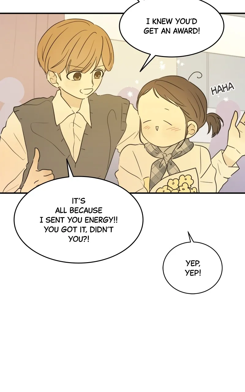 After School Recipe Chapter 26 Online - página 34