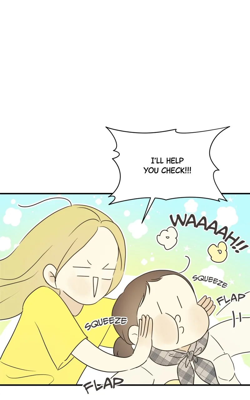 After School Recipe Chapter 26 Online - página 36