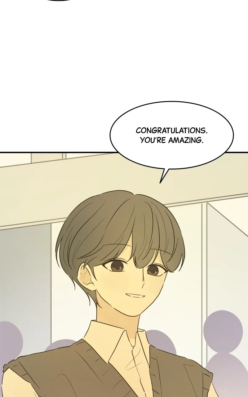 After School Recipe Chapter 26 Online - página 38