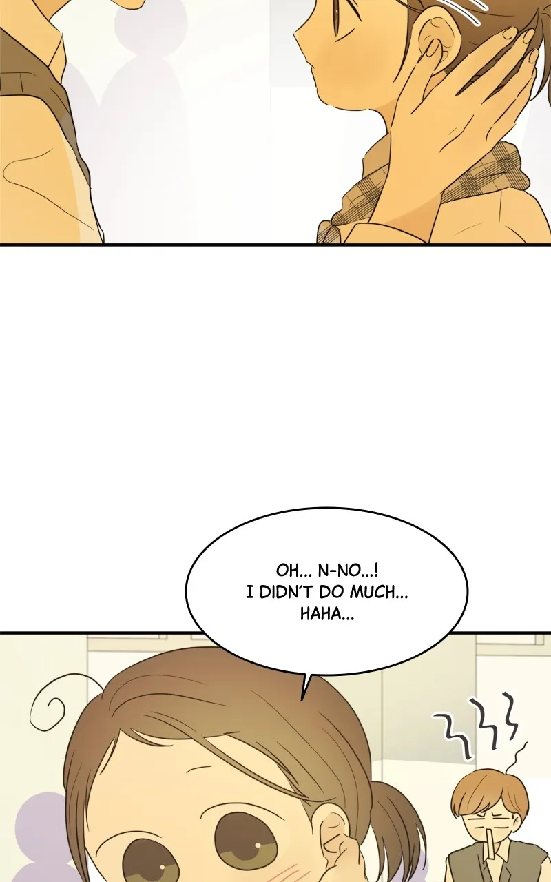 After School Recipe Chapter 26 Online - página 40