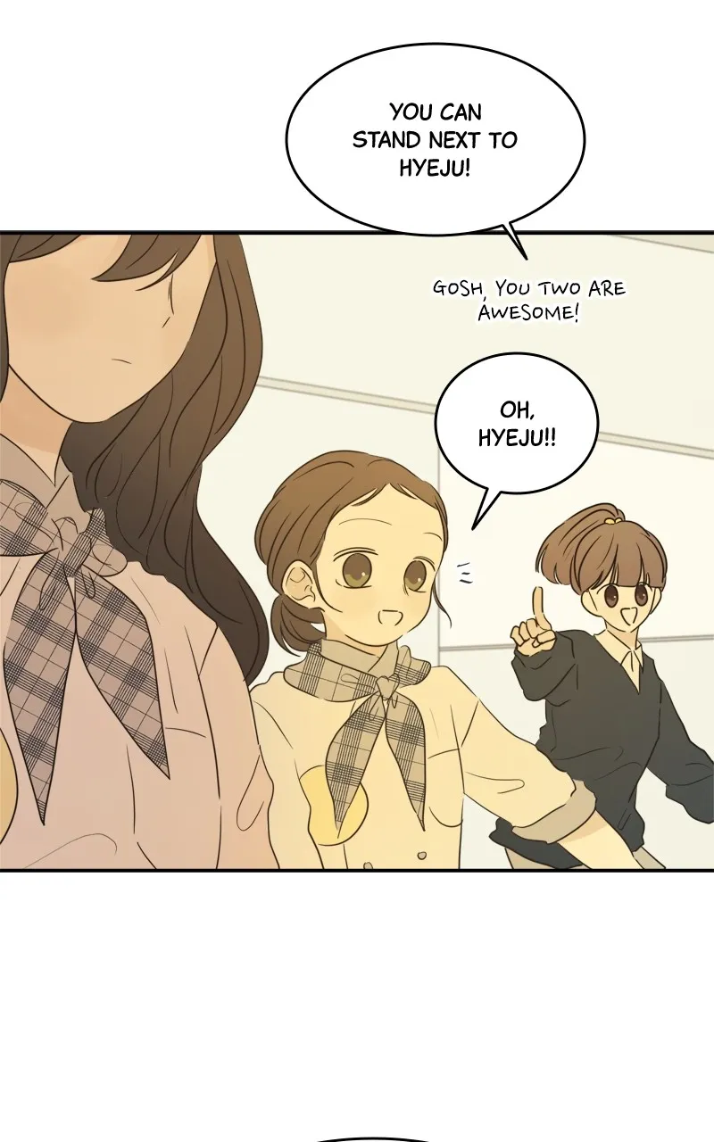 After School Recipe Chapter 26 Online - página 43