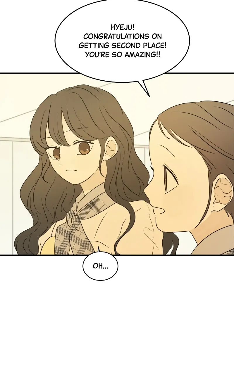 After School Recipe Chapter 26 Online - página 44