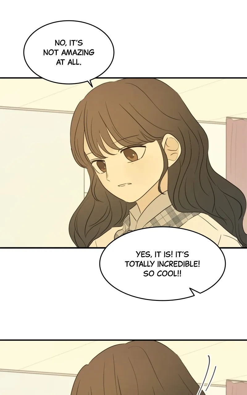 After School Recipe Chapter 26 Online - página 45