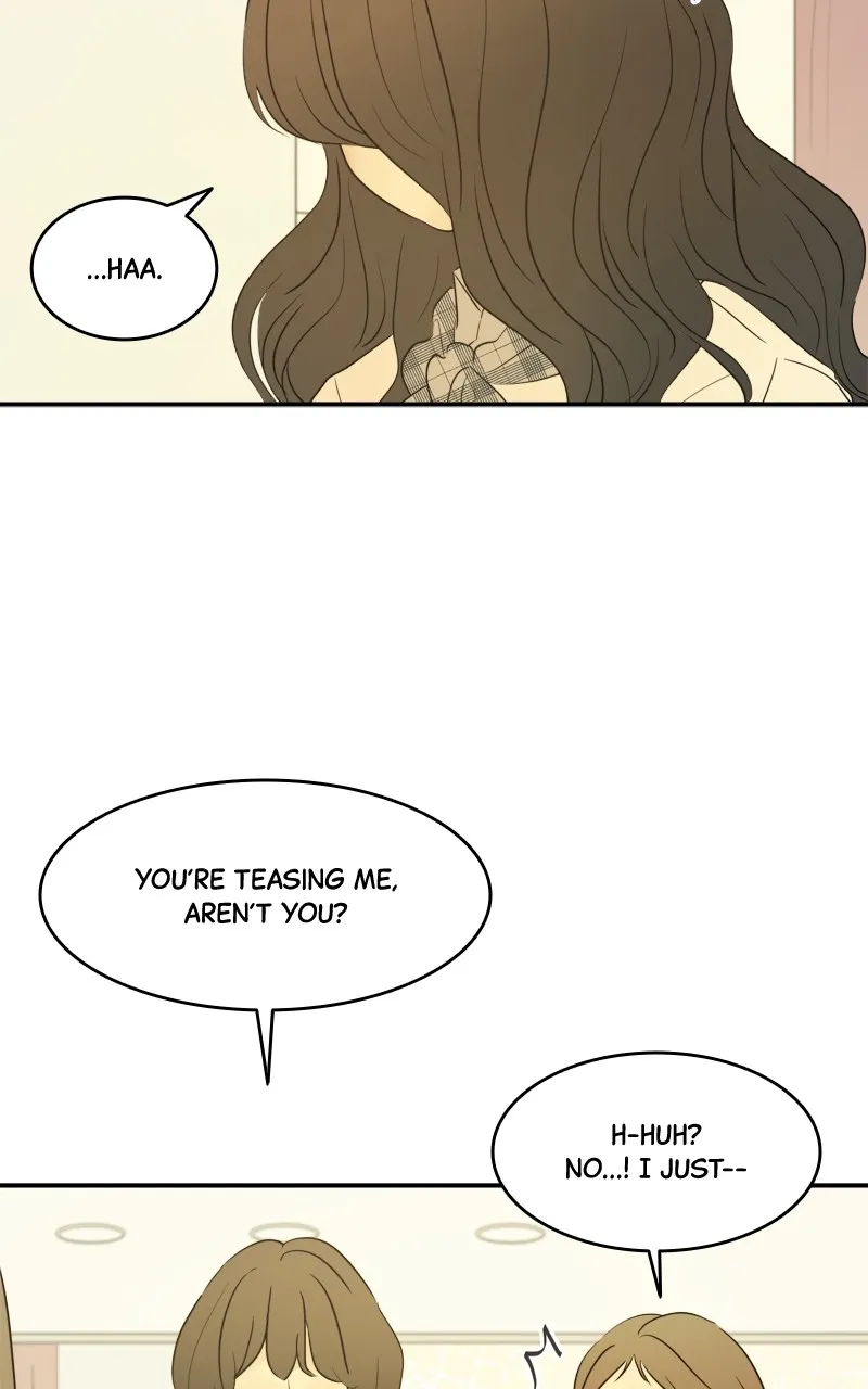 After School Recipe Chapter 26 Online - página 46