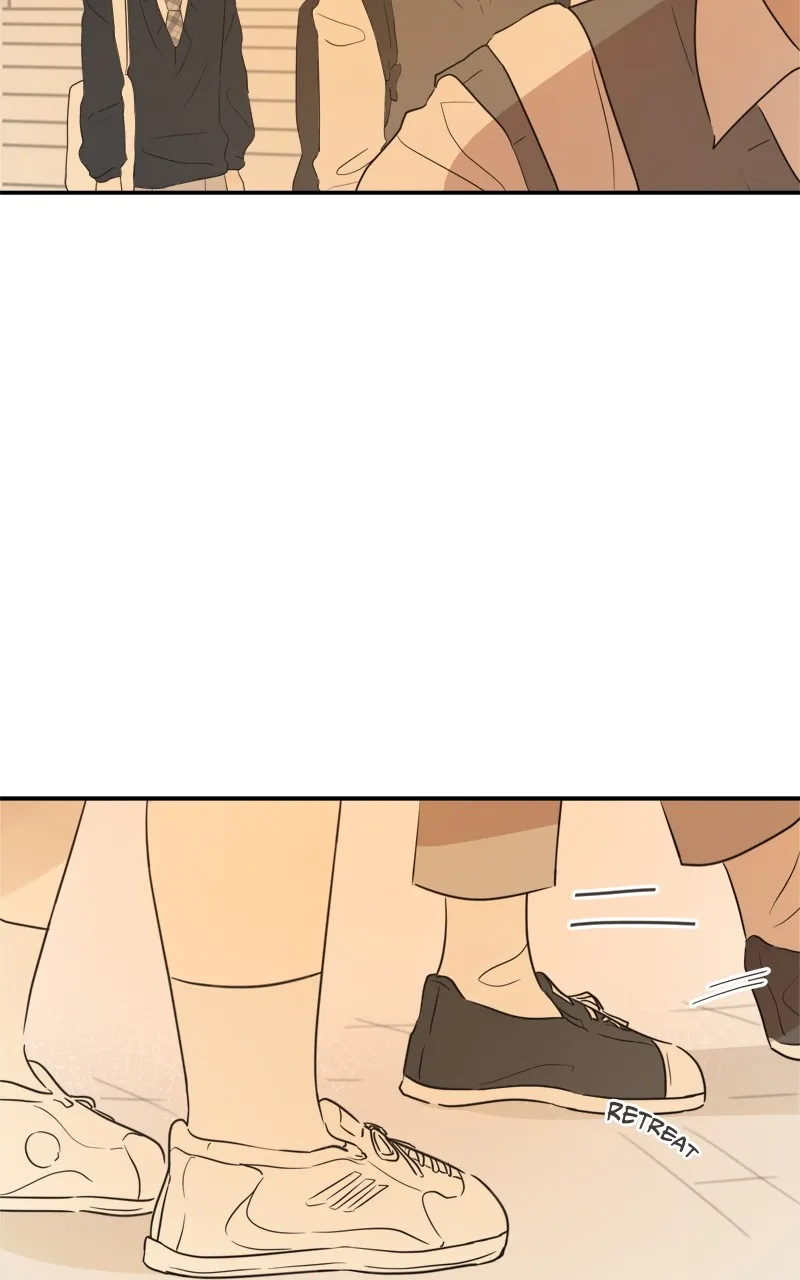 After School Recipe Chapter 26 Online - página 55