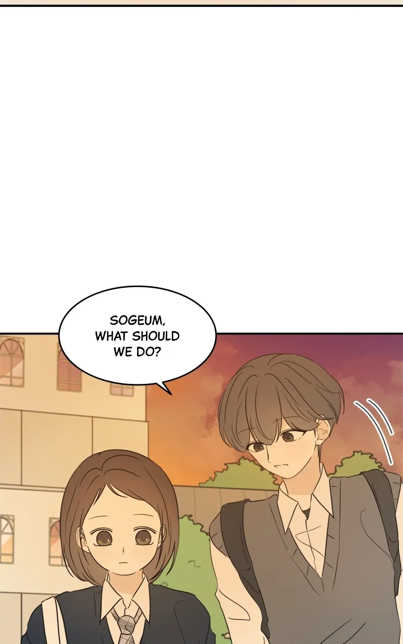After School Recipe Chapter 26 Online - página 56
