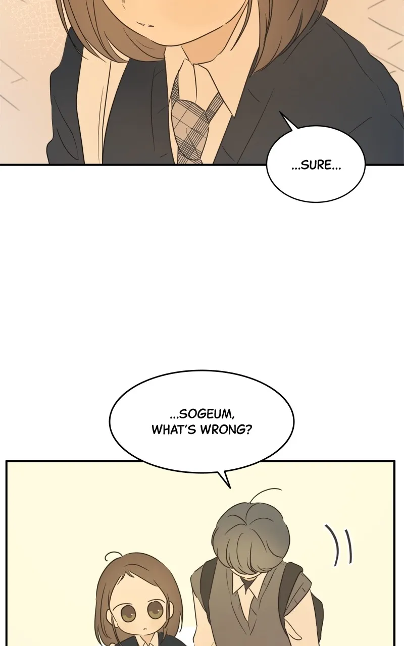 After School Recipe Chapter 26 Online - página 59
